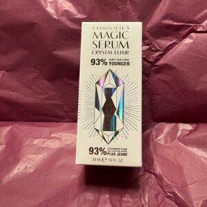 Full size Charlotte tilbury magic serum!